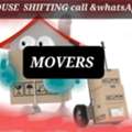 HOUSE SHIFTING MOVERS AND PACKERS CAMPANY PROFESSIONAI\TEAM REASONABLE PRICE AVAILABLE