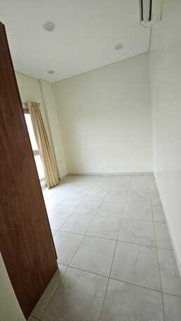 Mahooz, Apartments/Houses, BHD 250/month,  2 BR,  2 Bedroom Semi Furnished Flat For Rent Without Ewa