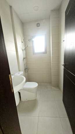 Mahooz, Apartments/Houses, BHD 250/month,  2 BR,  2 Bedroom Semi Furnished Flat For Rent Without Ewa