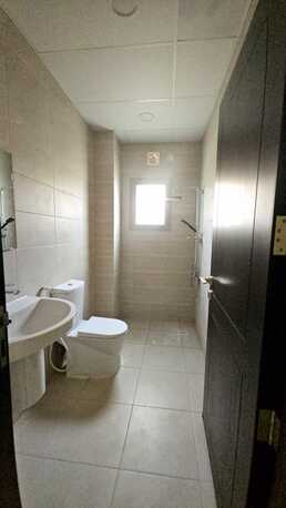 Mahooz, Apartments/Houses, BHD 250/month,  2 BR,  2 Bedroom Semi Furnished Flat For Rent Without Ewa