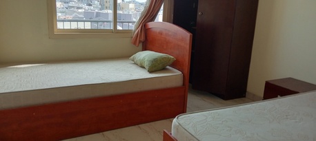Manama, Apartments, Flats, Houses & Villas, BHD 190/month,  2 BR,  2 Bhk Semi Furnished Flat For Rent In Manama ( Without Ewa )