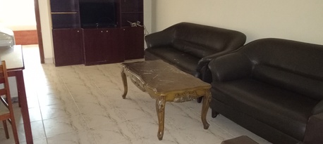 Manama, Apartments, Flats, Houses & Villas, BHD 190/month,  2 BR,  2 Bhk Semi Furnished Flat For Rent In Manama ( Without Ewa )