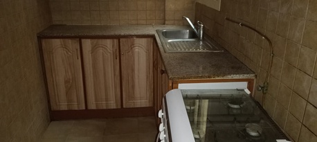 Manama, Apartments, Flats, Houses & Villas, BHD 190/month,  2 BR,  2 Bhk Semi Furnished Flat For Rent In Manama ( Without Ewa )