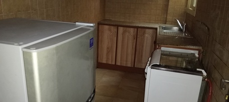 Manama, Apartments, Flats, Houses & Villas, BHD 190/month,  2 BR,  2 Bhk Semi Furnished Flat For Rent In Manama ( Without Ewa )