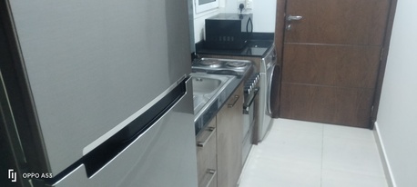 Mahooz, Apartments/Houses, BHD 220/month,  Furnished,  Studio,  Fully Furnished Studio Flat For Rent In Mahooz ( Including Electricity)