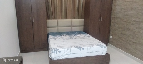 Mahooz, Apartments/Houses, BHD 220/month,  Furnished,  Studio,  Fully Furnished Studio Flat For Rent In Mahooz ( Including Electricity)