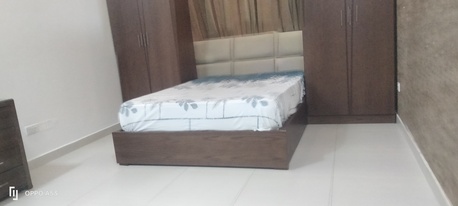 Mahooz, Apartments/Houses, BHD 220/month,  Furnished,  Studio,  Fully Furnished Studio Flat For Rent In Mahooz ( Including Electricity)