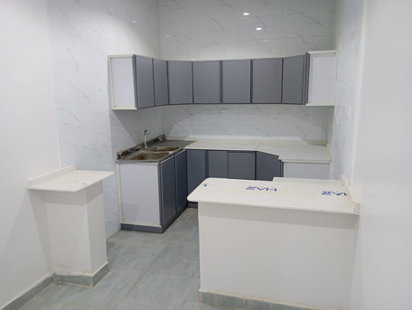 Baish, Apartments/Houses, SAR 1500/month,  1 BR,  Apartment For Rent