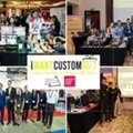 Singapore's Custom Corporate Gifts Supplier &ndash; Fast, Unique & Personalized