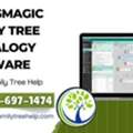 RootsMagic Family Tree Genealogy Software