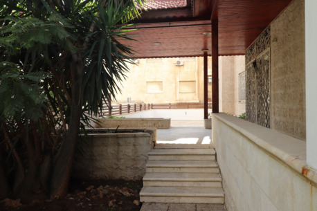 Amman, Apartments/Houses, JOD 12000/year,  3 BR,  Luxury Furnished Apartment For Rent In Dair Ghbar