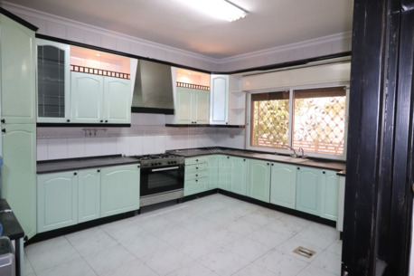 Amman, Apartments/Houses, JOD 12000/year,  3 BR,  Luxury Furnished Apartment For Rent In Dair Ghbar