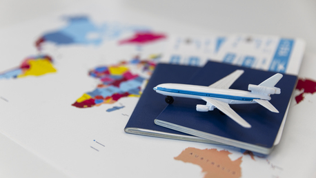 Calgary Travel, Find The Best Flights From Canada To India Today, 1