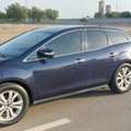 SAR 20000,  Mazda CX-7,  2010,  Automatic,  228000 KM,  LOW MILEAGE MAZDA