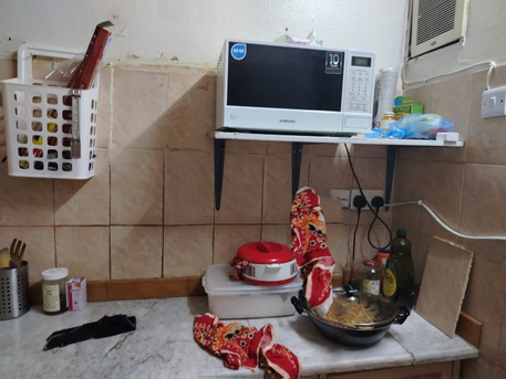 Riyadh, Apartments, Flats, Houses & Villas, SAR 25000/year,  Furnished,  2 BR,  Family Furnished House For Long Term
