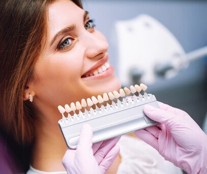 Dubai, Beautician, Cosmetic Dentistry In Dubai For Confident, Picture-Perfect Smiles