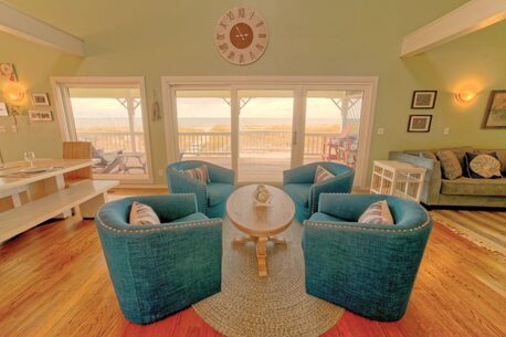 New York, Holiday/Vacation Rentals, Studio,  Pet Friendly Vacation Rentals On Bald Head Island
