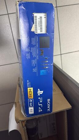 Riyadh, Toys & Games, SAR 700,  Play Station (PS4) 1 TB For Sale