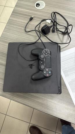 Riyadh, Toys & Games, SAR 700,  Play Station (PS4) 1 TB For Sale