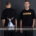 Aeempire: Best Wholesale Apparel Manufacturers In Singapore.
