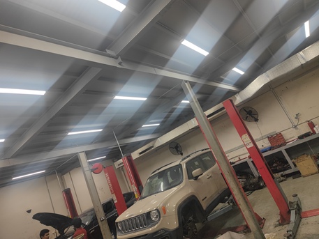 Salmabad, Vehicles, Cars & Trucks , BHD 20,  Garage For Sale,  2014,  Manual,  000 KM,  Full Equipped