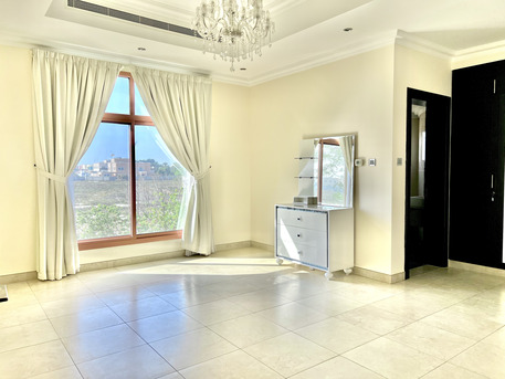 Saar, Villas, BHD 1500,  750 Sq. Meter,  4BR Villa With Garden + Pool | Maid And Driver Rooms &ndash; For Rent In Saar