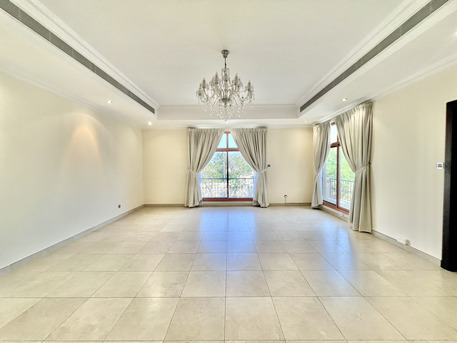 Saar, Villas, BHD 1500,  750 Sq. Meter,  4BR Villa With Garden + Pool | Maid And Driver Rooms &ndash; For Rent In Saar