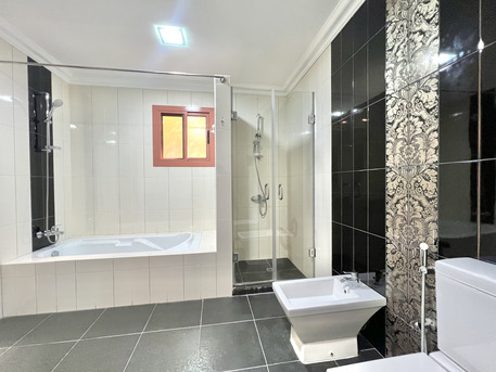 Saar, Villas, BHD 1500,  750 Sq. Meter,  4BR Villa With Garden + Pool | Maid And Driver Rooms &ndash; For Rent In Saar