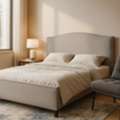 Bed Frames Online Malaysia | LINEA Designer Furniture
