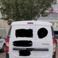 SAR 25000,  Renault Docker,  2021,  Manual,  99687 KM,  Renault Dokker  For Sale