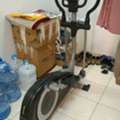 SAR 700,  Cycling, Abs, Weight Loss, Fitness Machine  - Kettler Axos Cross 4 Elliptical Cross