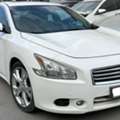 BHD 2000,  Nissan Maxima,  2012,  Automatic,  200000 KM,    (V6 3.5 L)
