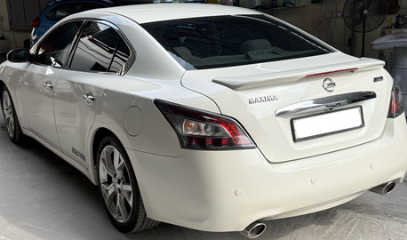 Manama, Vehicles, Cars & Trucks , BHD 2000,  Nissan Maxima,  2012,  Automatic,  200000 KM,    (V6 3.5 L)