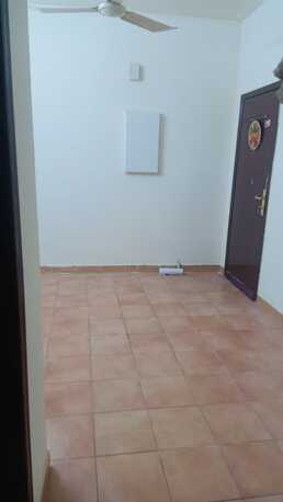 Gudaibiya, Apartments/Houses, BHD 160/month,  1 BR,  Flat For Rent In Gudaibiya With EWA , Unlimited Nearby Al Mannai Studio