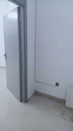 Gudaibiya, Apartments/Houses, BHD 160/month,  1 BR,  Flat For Rent In Gudaibiya With EWA , Unlimited Nearby Al Mannai Studio