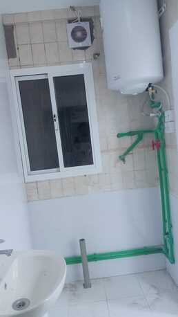 Gudaibiya, Apartments/Houses, BHD 160/month,  1 BR,  Flat For Rent In Gudaibiya With EWA , Unlimited Nearby Al Mannai Studio