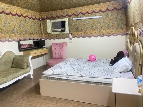 Riyadh, Apartments/Houses, SAR 10000/month,  Furnished,  2 BR,  2 Rooms Furnished Apartment 10500 SR 6 Months