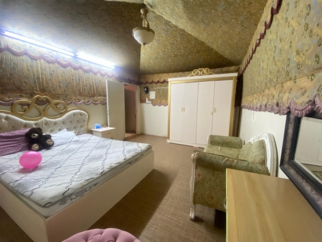 Riyadh, Apartments/Houses, SAR 10000/month,  Furnished,  2 BR,  2 Rooms Furnished Apartment 10500 SR 6 Months