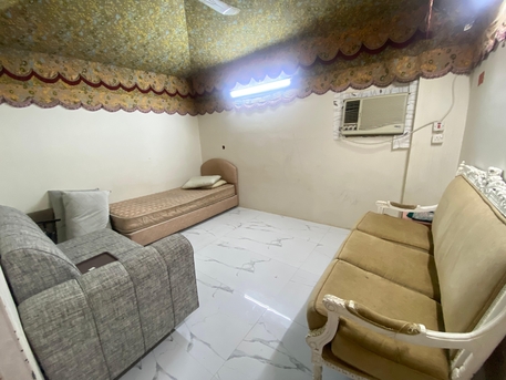 Riyadh, Apartments/Houses, SAR 10000/month,  Furnished,  2 BR,  2 Rooms Furnished Apartment 10500 SR 6 Months