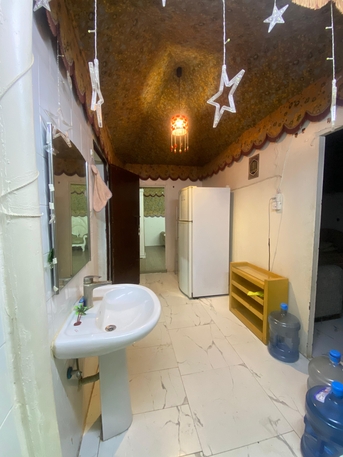 Riyadh, Apartments/Houses, SAR 10000/month,  Furnished,  2 BR,  2 Rooms Furnished Apartment 10500 SR 6 Months