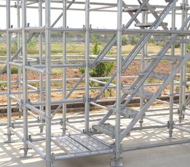 Doha, Construction, Best Scaffolding Company In Qatar For Rental, Sales & Installation