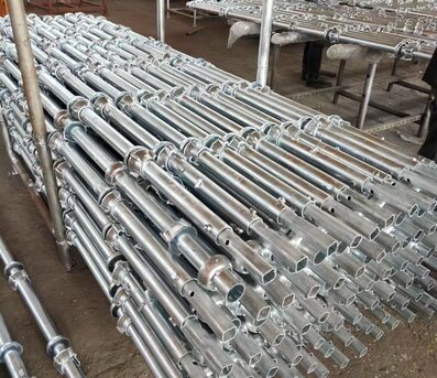 Doha, Construction, Best Scaffolding Company In Qatar For Rental, Sales & Installation