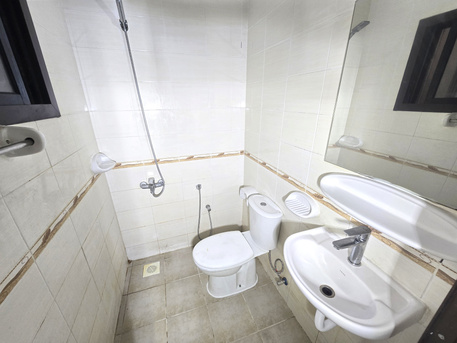 Zinj, Apartments/Houses, BHD 120/month, 1 BR, 45 Sq. Meter, 1BHK Apartment In Zinj With AC | EWA Excluding