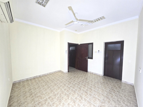 Zinj, Apartments/Houses, BHD 120/month, 1 BR, 45 Sq. Meter, 1BHK Apartment In Zinj With AC | EWA Excluding