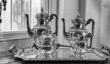 New York, Items Wanted, Antique Silver Tea Sets Wanted &ndash; Get Top Value Today!