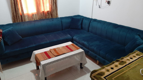 Khobar, Housing Exchanges, SAR 1200/month,  2 BR,  2bhk Room Well Furnished Appartment Near MENAPortAvailable3650 For3months Start From Feb