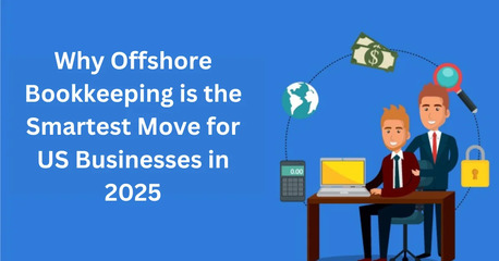 Austin, General, Can Offshore Bookkeeping Help You Focus More On Core Business Activities?