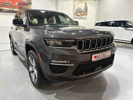 Amwaj Islands, Vehicles, Cars & Trucks , BHD 13995,  Jeep Grand Cherokee Limited,  2022,  Automatic,  22000 KM,    0 Accident 1 Owner  V6 3.6L 22,000 Km Only