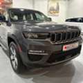BHD 13995,  Jeep Grand Cherokee Limited,  2022,  Automatic,  22000 KM,    0 Accident 1 Owner  V6 3.6L 22,000 Km Only