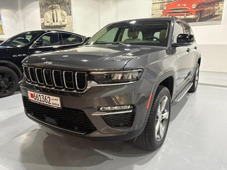 Amwaj Islands, Vehicles, Cars & Trucks , BHD 13995,  Jeep Grand Cherokee Limited,  2022,  Automatic,  22000 KM,    0 Accident 1 Owner  V6 3.6L 22,000 Km Only